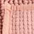tapete macarrão bolinha antiderrapante 60 x 40 varias cores rose