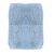 Tapete Microfibra Coral Multbom 40x60cm Banheiro Cozinha Azul Claro