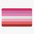 Tapete Para Quarto Estampado Bandeiras LGBT Orgulho Gay 60cm x 40cm - Base Antiderrapante Lésbica