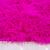 tapete sala 2,00x1,50 shaggy felpudo de luxo macio  cor: BEGE COM MARROM  rosa pink