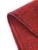 Tapete Sisal Fibra Natural de Luxo 60x80cm Várias Cores Vermelho