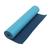 Tapete yoga  60cm x 1,66m Azul