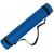 Tapete Yoga Mat 170 x 60 cm Para Exercício e Pilates Azul