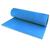 Tapete Yoga Pilates - Yoga Mat 1,80X0,55M - Lilas Azul royal