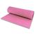 Tapete Yoga Pilates - Yoga Mat 1,80X0,55M - Lilas Rosa flex