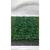 Tapetes Placa De Grama Artificial Sintetico Muro inglês 30x40 Verde Escuro 30x40