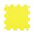 Tatame avulso (pode escolher as cores) 20MM 50CMX50CM Amarelo
