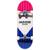 Tech Deck Skate De Dedo 96MM Coleção Paris 2024 Sunny Jagger eaton