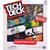 Tech deck skate de dedo shop bonus pack com 6 - 2892 - sunny Enjoi