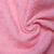 Tecido Atoalhado 100% ALGODÃO  (vendas a partir de 1mm x1,40 m de largura) / O atoalhado, também conhecido como felpa ou felpudo, é um tecido em 100%  Rosa bebê