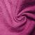 Tecido Atoalhado 100% ALGODÃO  (vendas a partir de 1mm x1,40 m de largura) / O atoalhado, também conhecido como felpa ou felpudo, é um tecido em 100%  Pink