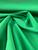 Tecido Bengaline Liso Elastano moda (1m X 1,5m) Verde bandeira