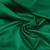 Tecido Crepe Amanda - Diversas Cores 1mt Comp X 1,40mt Larg Verde Bandeira