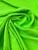 Tecido Crepe Duna / Air Flow l Liso 1m x 1,50 verde pistache
