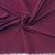 Tecido Crepe Georgete Leve Allure Cores (1,0m X 1,50m ) Marsala