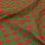 Tecido Juta Estilotex - Xadrez Menor Verde com Vermelho (0,50x1,00) Unica