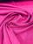 Tecido Linho Rustico ( 1mx1,50m ) Alta qualidade Tecido de linho diversas cores disponíveis Pink