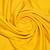 Tecido Malha Helanca Light 10m x 1,8m - 100% Poliéster Para Forro Decoração Amarelo