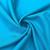 Tecido Malha Helanca Light 10m x 1,8m - 100% Poliéster Para Forro Decoração Azul Turquesa