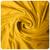 Tecido Malha Helanca Lisa 1m x 1,80m Amarelo Ouro