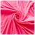 Tecido Malha Helanca Lisa 1m x 1,80m Rosa Neon