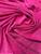 Tecido Malha Lurex Com Brilho 1m x 1,50 melhor Preço Pink