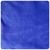 Tecido Malha Plush Liso 1m x 1,60m Azul Royal