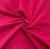 Tecido Malha Plush Liso (3m x 1,50m) Rosa Pink 160