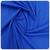 Tecido Malha Suplex Poliamida Liso 1m x 1,60m Azul Royal
