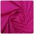 Tecido Malha Suplex Poliamida Liso 1m x 1,60m Rosa Pink