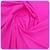 Tecido Malha Suplex Poliamida Liso 1m x 1,60m Rosa Neon