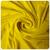 Tecido Malha Suplex Poliester Liso 1m x 1,60m Amarelo Ouro