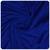 Tecido Malha Suplex Poliester Liso 1m x 1,60m Azul Royal