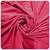 Tecido Malha Suplex Poliester Liso 1m x 1,60m Rosa Neon