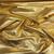 Tecido Malha Vinil Foil Holografica Mt Dourado