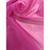 Tecido organza cristal para decoração e roupas 1 metro x 1,47 Fucsia