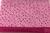Tecido Organza Estampado Glitter Pontilhado 100% Poliamida 1 Metro Pink