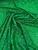 Tecido Paetê Magestic em Tule (1m x 1,50) MELHOR PREÇO Verde bandeira