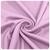 Tecido Plano Tactel Sem Elastano Liso 1m x 1,50m  Rosa Chiclete