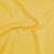 Tecido Ribana Malha Punho Canelado - Tamanho 20cm X 1m (tubular) Amarelo