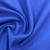 Tecido Soft 100% Poliéster Estampas Variadas 50cm x 1,60 Azul royal
