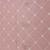 Tecido tricoline coleção amor perfeito liso estonado compose geometrico com fundo rosa