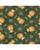 Tecido Tricoline Estampado Leão 180695 Pc com 6 Mts 01 (Verde Musgo)