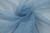 Tecido Tule Com Gliter (4m x 1,50m) Azul Bebe 14