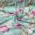 Tecido Tule de Malha Com Elastano Estampado Floral Tiffany