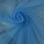 Tecido Tule Poliéster para Artesanato e Mosqueteiro - 10 Metros Azul Claro - 003