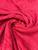 Tecido Ultra Soft Fleece 50cm x 1,60 vermelho escuro