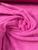 Tecido Ultra Soft Fleece 50cm x 1,60 Rosa chiclete