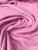 Tecido Ultra Soft Fleece 50cm x 1,60 Rosa bebe