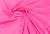 Tecido Velboa Soft Pelúcia 100 Poliester 1,50m de Largura Pink